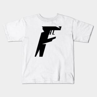 FAL Clan Kids T-Shirt